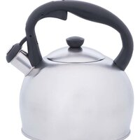 Чайник со свистком Resto Kitchenware Perseus 90602