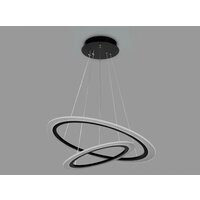 Подвесная люстра Ambrella light FA FA4357