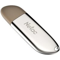 USB Flash Netac U352 USB 3.2 32GB NT03U352N-032G-32PN