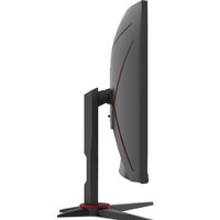 Игровой монитор AOC Agon C24G2AE