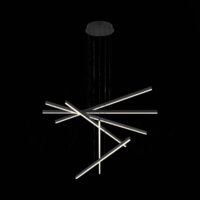 Подвесная люстра ST Luce Basoni SL394.423.06