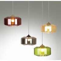 Подвесная люстра Odeon Light Binga 4782/1