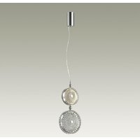 Подвесная люстра Odeon Light Caramella 5416/13LC