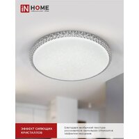 Светильник-тарелка In Home Deco Mystery 4690612051604