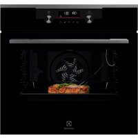Электрический духовой шкаф Electrolux SteamBake 600 KODDP77H