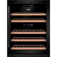 Винный шкаф CASO WineChef Pro 40 (черный)