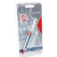 Термопаста Gembird FreeZzz GF-01-3 (3 г)