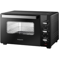 Мини-печь Hotpoint MFH 306 BL