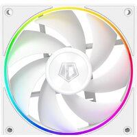 Комплект вентиляторов для корпуса ID-Cooling AF-127-ARGB-W TRIO