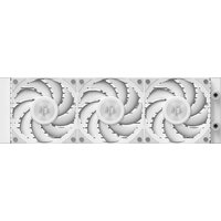 Система жидкостного охлаждения для процессора ID-Cooling DX360 Max White