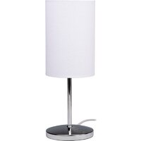 Настольная лампа JAZZway JH3-01-wh 5062344