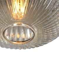 Подвесная люстра Vitaluce V4844 V4844-1/1S