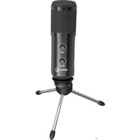 Проводной микрофон Lorgar Voicer 721