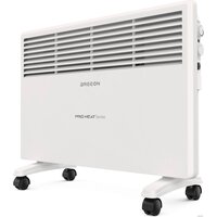 Конвектор Breeon Pro Heat BCPT-1000 KM