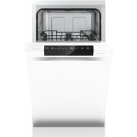Отдельностоящая посудомоечная машина Gorenje GS531E10W