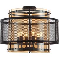 Люстра Lumion Zarina 8007/6C
