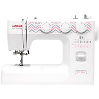 Электромеханическая швейная машина Janome XE 300