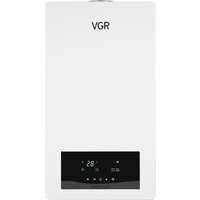 Отопительный котел VGR turboFLEX VU 29