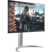 Монитор LG UltraFine 27UP650K-W