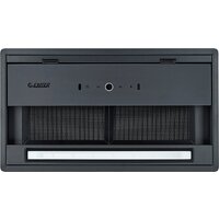 Кухонная вытяжка Exiteq EX-1516 (черный)