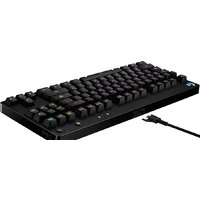 Клавиатура Logitech G Pro GX Clicky 920-009393