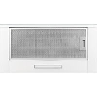 Кухонная вытяжка ZorG Slim 850 60 S (белый)