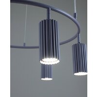 Подвесная люстра Moderli Cora V11604-6P