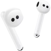 Наушники Huawei FreeBuds 4 (керамический белый, международная версия)