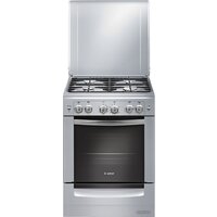 Кухонная плита GEFEST 6100-02 0068 (чугунные решетки)