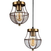 Подвесная люстра Indigo Light Pallo V000189