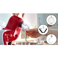 Кухонная машина Bosch MUM5X720