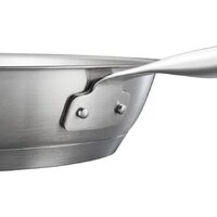 Сковорода Fiskars All Steel 1064744