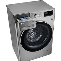 Стирально-сушильная машина LG F2V5GG2S