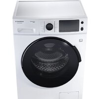 Стиральная машина MAUNFELD MFWM1586WH