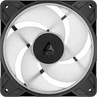 Комплект вентиляторов для корпуса Arctic P12 Pro Reverse A-RGB 3 Pack ACFAN00333A
