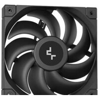 Система жидкостного охлаждения для процессора DeepCool Mystique 240