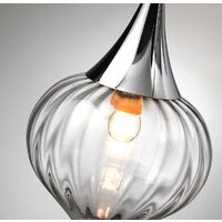 Подвесная люстра Odeon Light Kesta 4949/1