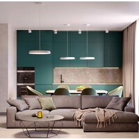 Подвесная люстра Arlight SP-ELEGANT-R500-37W 033924