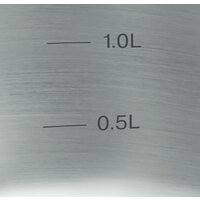 Ковш Rondell Konzept RDS-1228