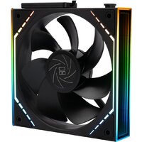 Вентилятор для корпуса Thermalright TL-M12QR (черный)
