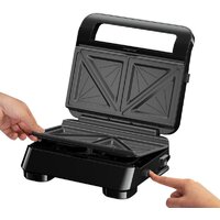 Многофункциональная сэндвичница Braun SnackMaker 5 SM5005