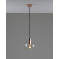 Подвесная люстра Moderli Aurora V11541-1P