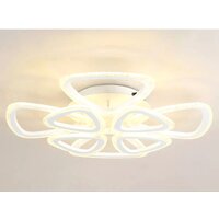 Припотолочная люстра Ambrella light FA FA4515