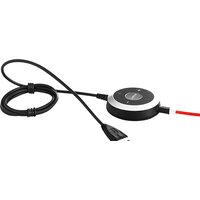 Офисная гарнитура Jabra Evolve 40 MS Stereo