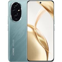 Телефон HONOR 200 8GB/256GB международная версия (изумрудно-зеленый)