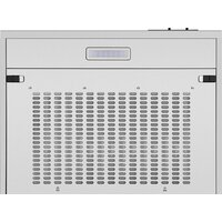 Кухонная вытяжка HOMSair Horizontal 60 (нержавеющая сталь)