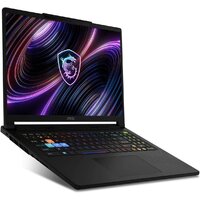 Игровой ноутбук MSI Raider 16 HX B2WI-069XBY