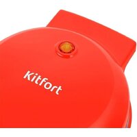 Вафельница Kitfort KT-4629
