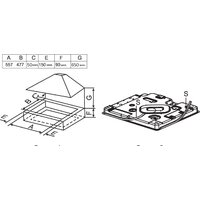 Варочная панель Haier HHX-M64ATQBB
