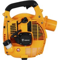 Садовая воздуходувка Deko DKBL26V 063-4367